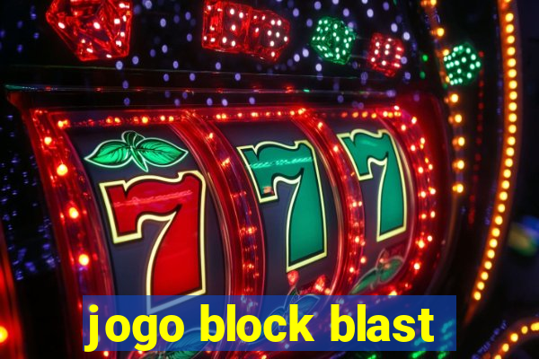 jogo block blast